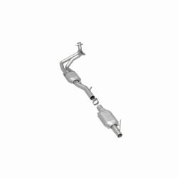 MAG Converter Direct Fit Magnaflow 447245