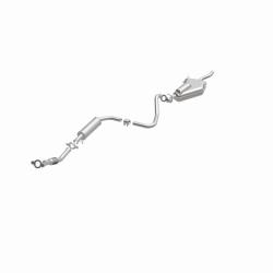 MAG BRE Exhaust Kits Magnaflow 106-0382