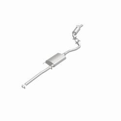 MAG BRE Exhaust Kits Magnaflow 106-0271
