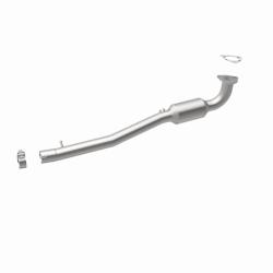 MAG Converter Direct Fit Magnaflow 5551534
