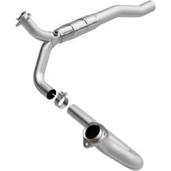 Magnaflow 3391155