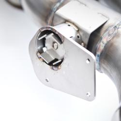 STAINLESS WORKS CTSV16CB