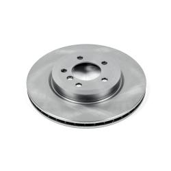 PowerStop EBR653