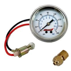 KLEINN AIR HORNS 1022