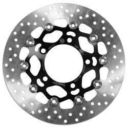 BRE Powersports Discs Brembo OE 78B40897