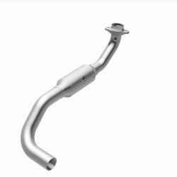 MAG Converter Direct Fit Magnaflow 4651412