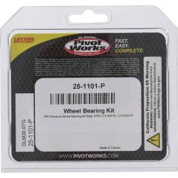 Pivot Works 25-1101-P