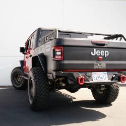 DV8 OFFROAD UNSK01RD