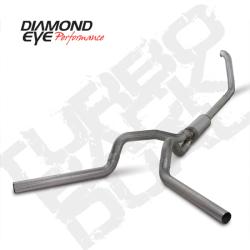 Diamond Eye Performance K4320S