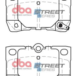 DBA DB1854SS