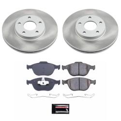 PowerStop SC5580
