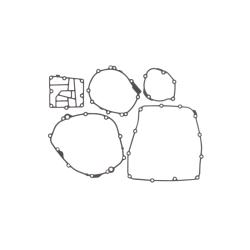 CG Gasket Kits - No HG Cometic Gasket C8896