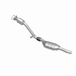 Magnaflow 444327