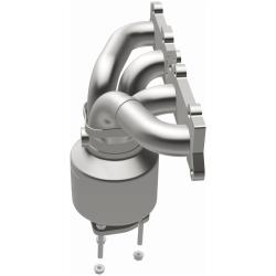 MAG Converter Direct Fit Magnaflow 452150