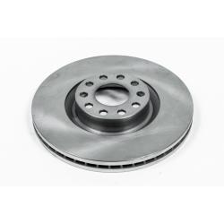 PowerStop EBR662
