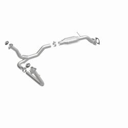 MAG Converter Direct Fit Magnaflow 49574
