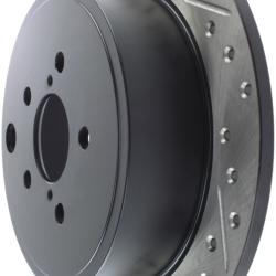 ST Slot & Drill Brake Rotors Stoptech 127.47029R