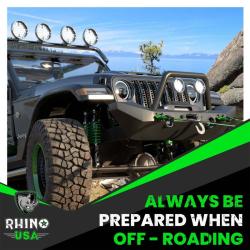 RHINO USA GSHACK2
