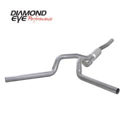 DIAMOND EYE PERFORMANCE K4124A