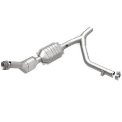 MAG Converter Direct Fit Magnaflow 447126