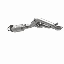 MAG Converter Direct Fit Magnaflow 5531881