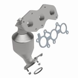 MAG Converter Direct Fit Magnaflow 5531692