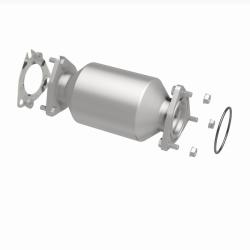 MAG Converter Direct Fit Magnaflow 52747