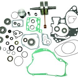 VERTEX PISTONS WR101187