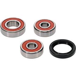 PIV Wheel Bearing Kit Pivot Works 25-1589-P