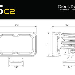 DIODE DYNAMICS DD7731