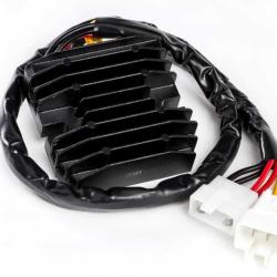 RICKS MOTORSPORT ELECTRICS 10120H