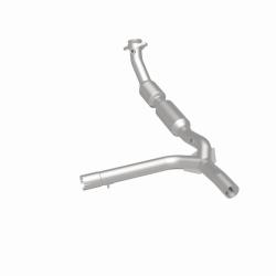 MAG Converter Direct Fit Magnaflow 4583622