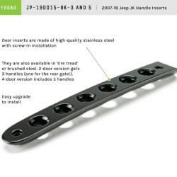 DV8 Offroad D-JP-190015-BK-3