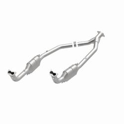 MAG Converter Direct Fit Magnaflow 49720
