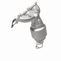 MAG Converter Direct Fit Magnaflow 51634