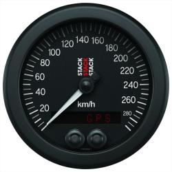 AutoMeter ST3804