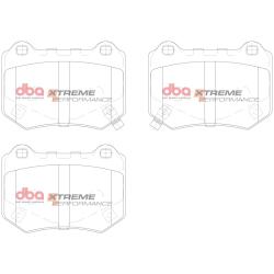 DBA DB15007XP