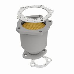 MAG Converter Direct Fit Magnaflow 49323