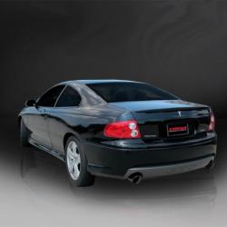 CORSA PERFORMANCE 14189BLK