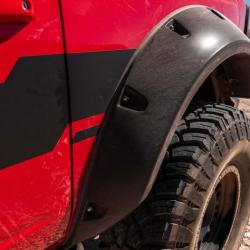 Bushwacker 20965-02