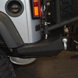 DV8 Offroad RBSTTB-09