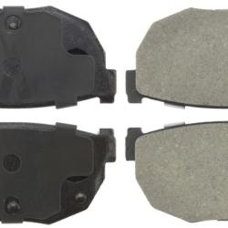 ST Sport Brake Pads Stoptech 309.02720