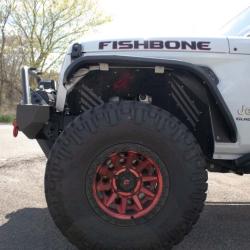 FISHBONE OFFROAD FB33455F