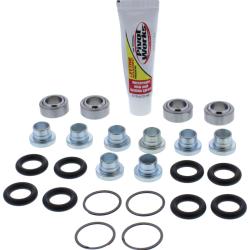 Pivot Works PWSHK-P04-000