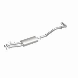 MAG BRE Exhaust Kits Magnaflow 106-0549
