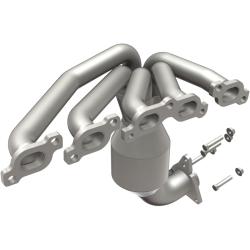 MAG Converter Direct Fit Magnaflow 51085