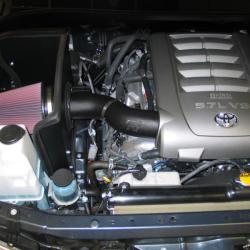 K&N ENGINEERING 6390311