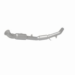 MAG Converter Direct Fit Magnaflow 5551552