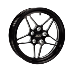 Belak Wheels 15355100S32BS-1PC