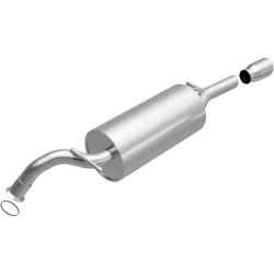 MAG BRE Exhaust Kits Magnaflow 106-0276